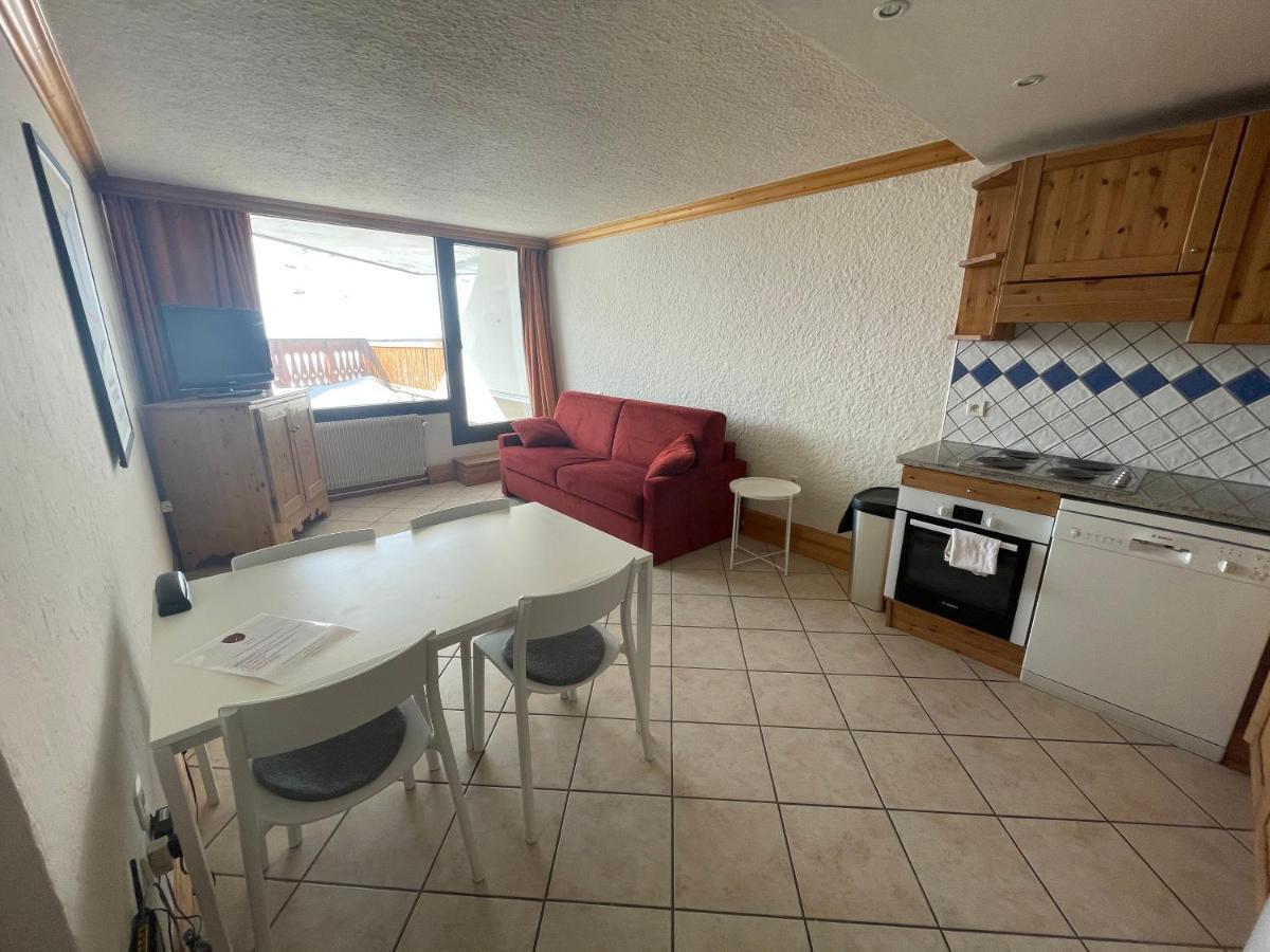 Residence Le Portillo Val Thorens Pokoj fotografie