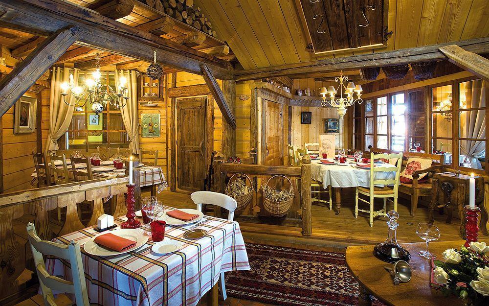 Residence Le Portillo Val Thorens Exteriér fotografie